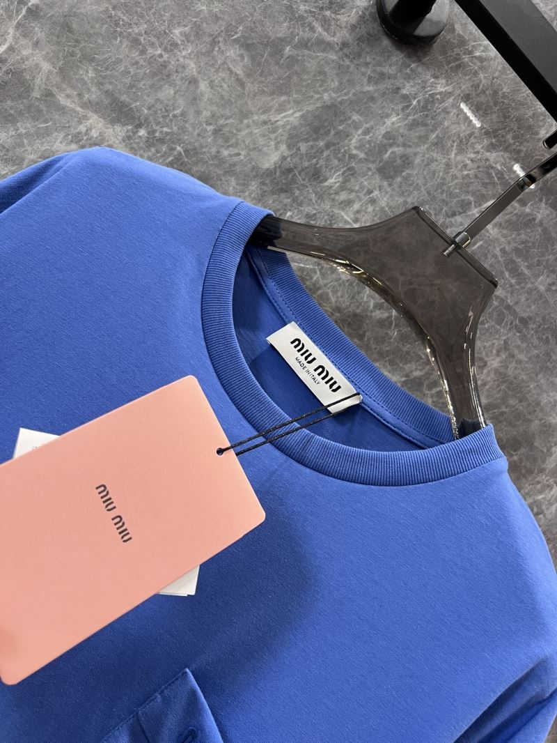 Miu Miu T-Shirts